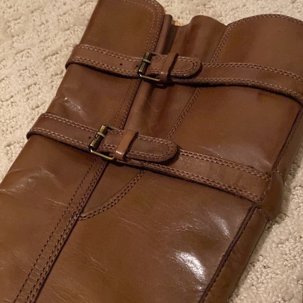 Bussola Boots View 2